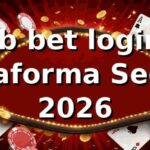 🔐 fb bet login: Plataforma Segura 2026